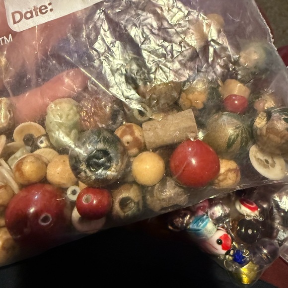 Colorful Bead Collection - Picture 3 of 15